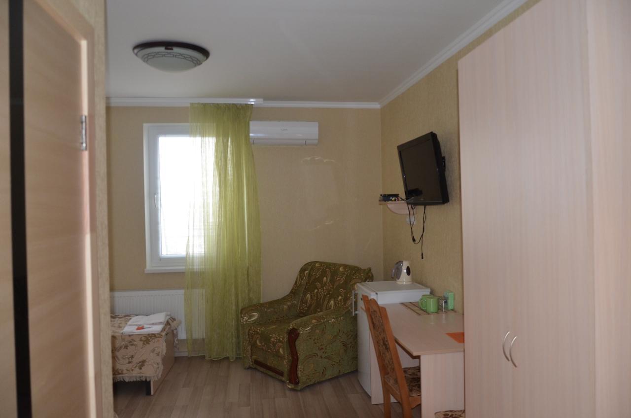 Atlant Hotel Ostroh Phòng bức ảnh