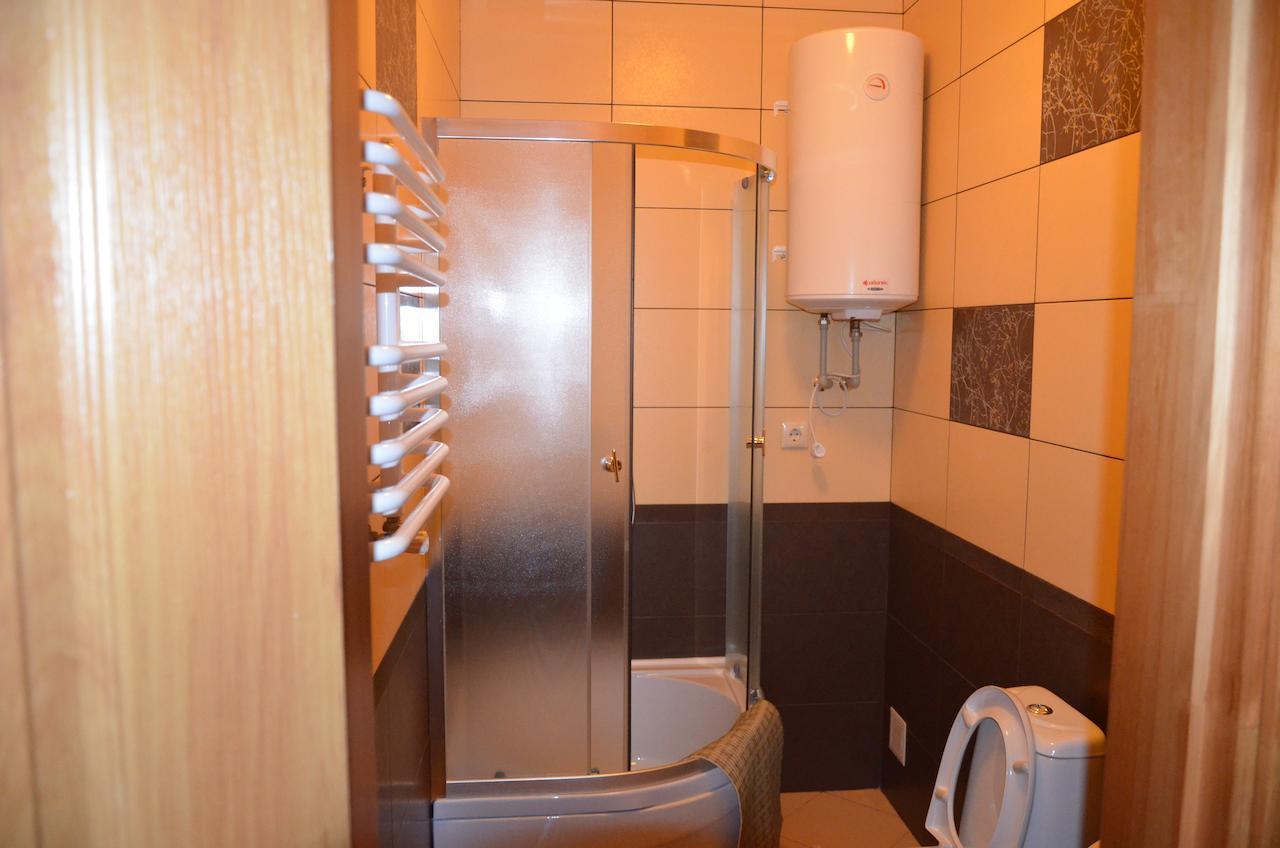 Atlant Hotel Ostroh Phòng bức ảnh