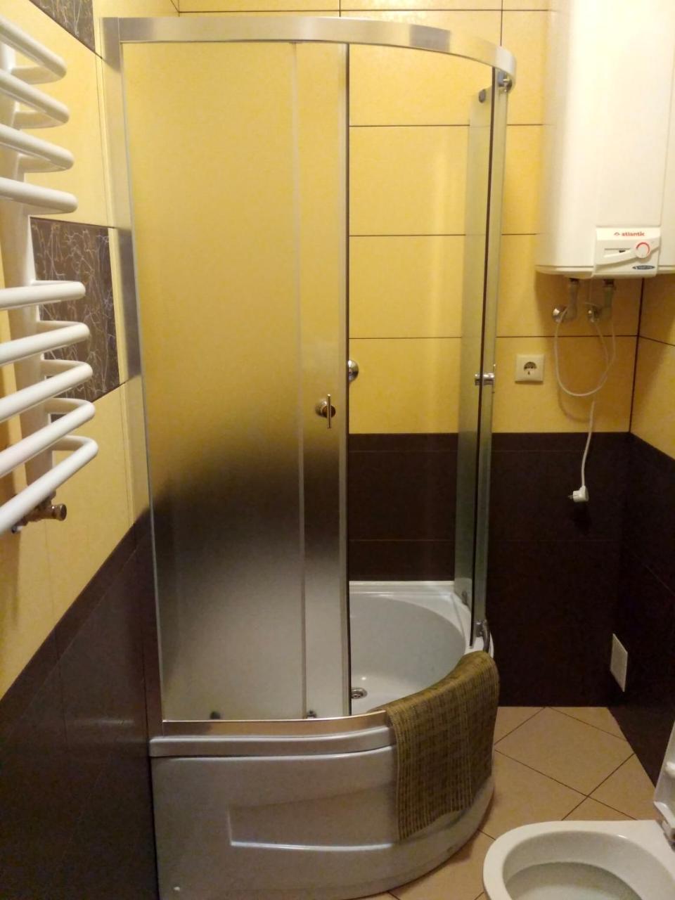 Atlant Hotel Ostroh Ngoại thất bức ảnh